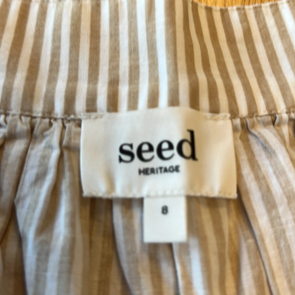 Sommarklänning-Seed - 91