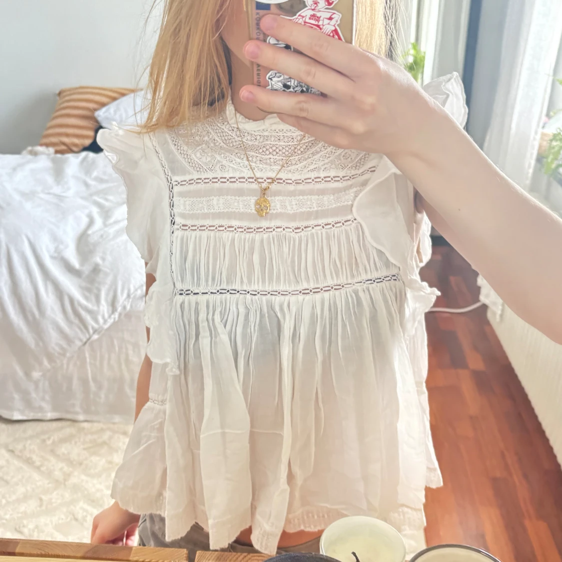 Isabel marant topp - 2