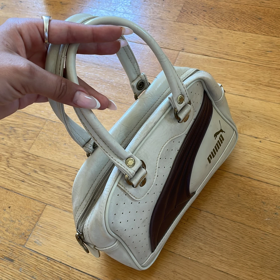 Puma väska  - 90