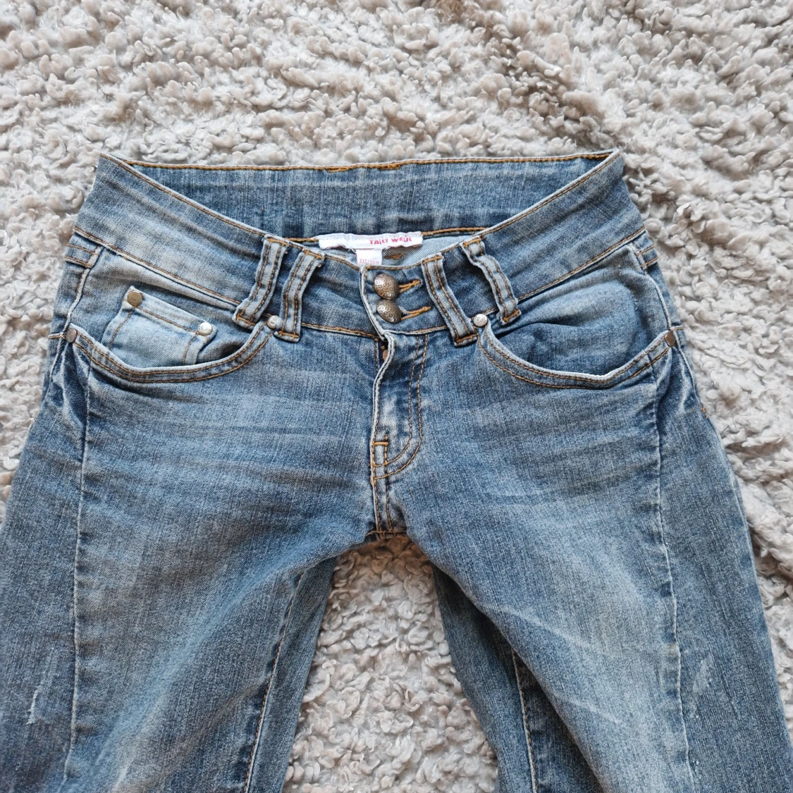 Tally Weijl jeans  - 92