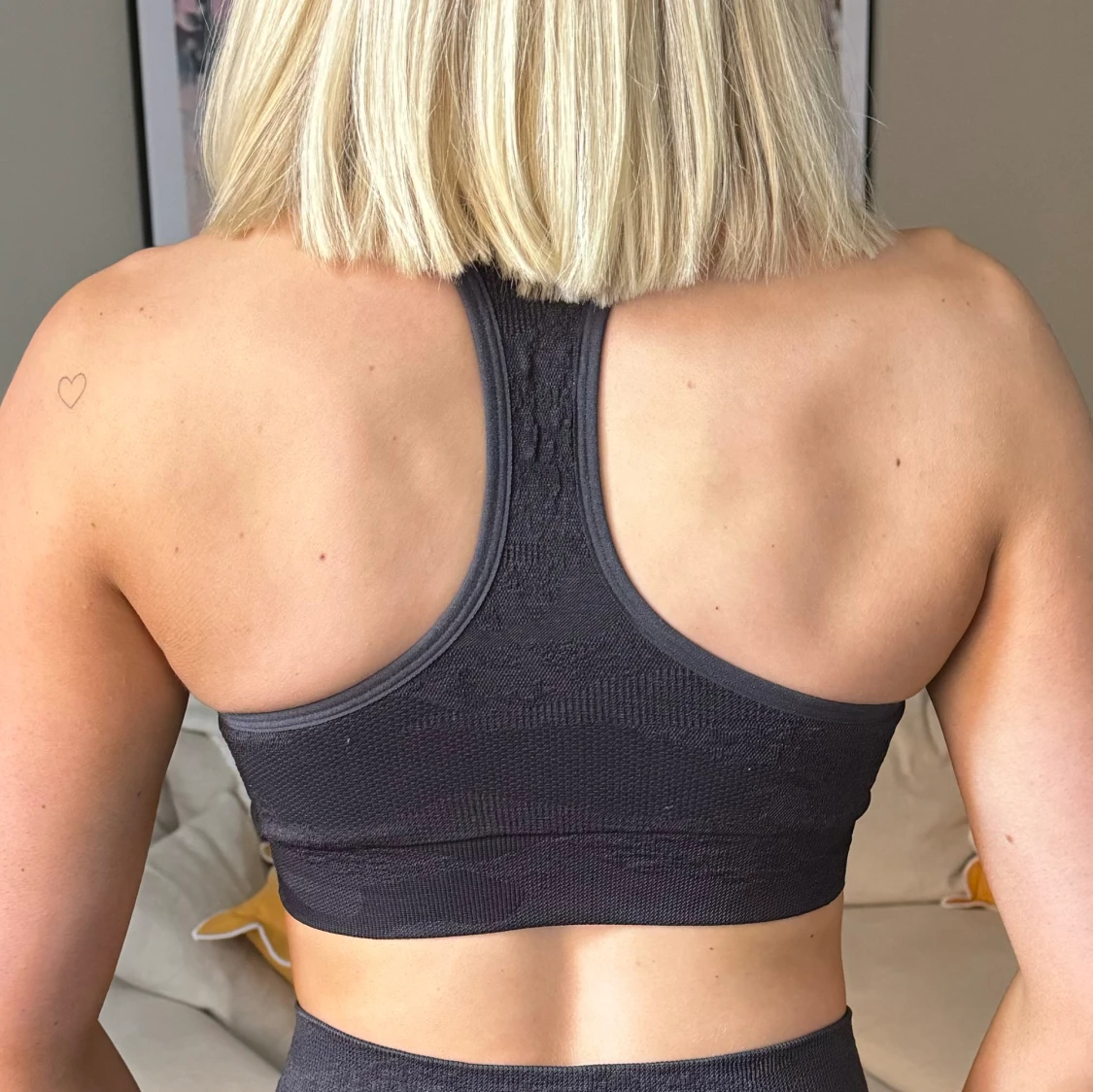 Gymshark sport-bh - 90