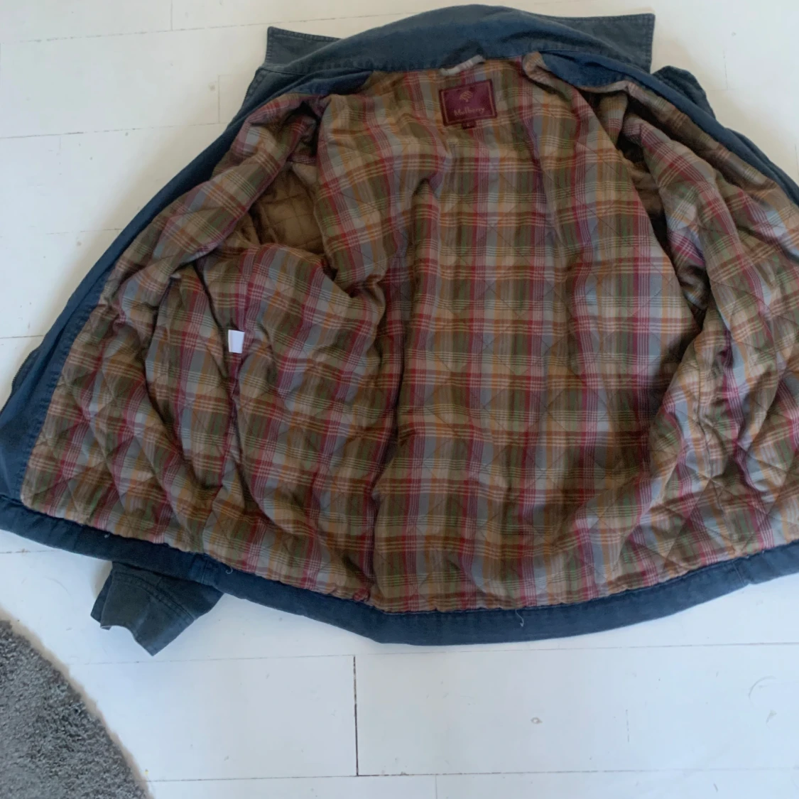 Mulberry jacka  - 91