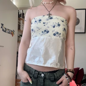 Handmade tube top tie  - Handmade by me! 