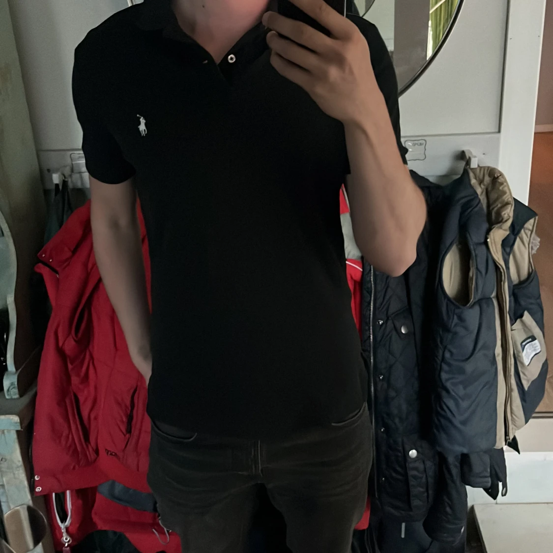 Ralph Lauren Pike