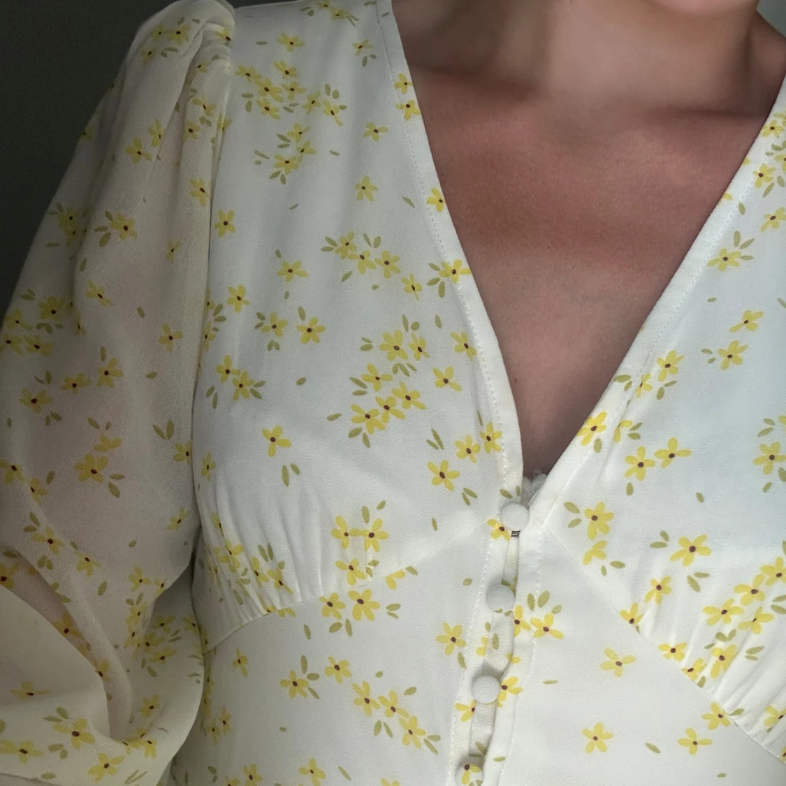 Sommarklänning  - 91