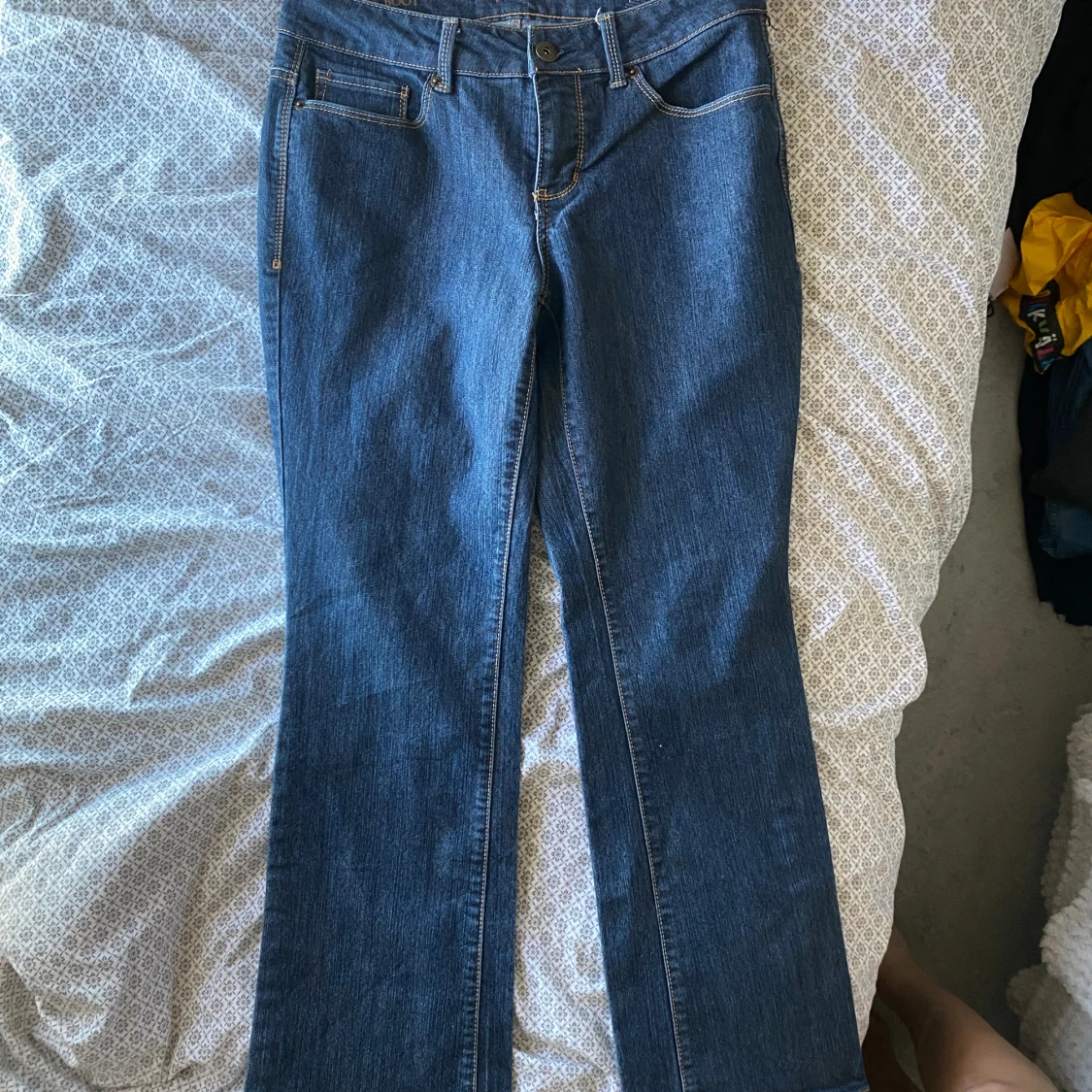 Y2K jeans  - 90