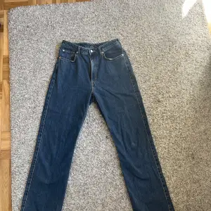 Weekday jeans  Topp skick storlek 32/34