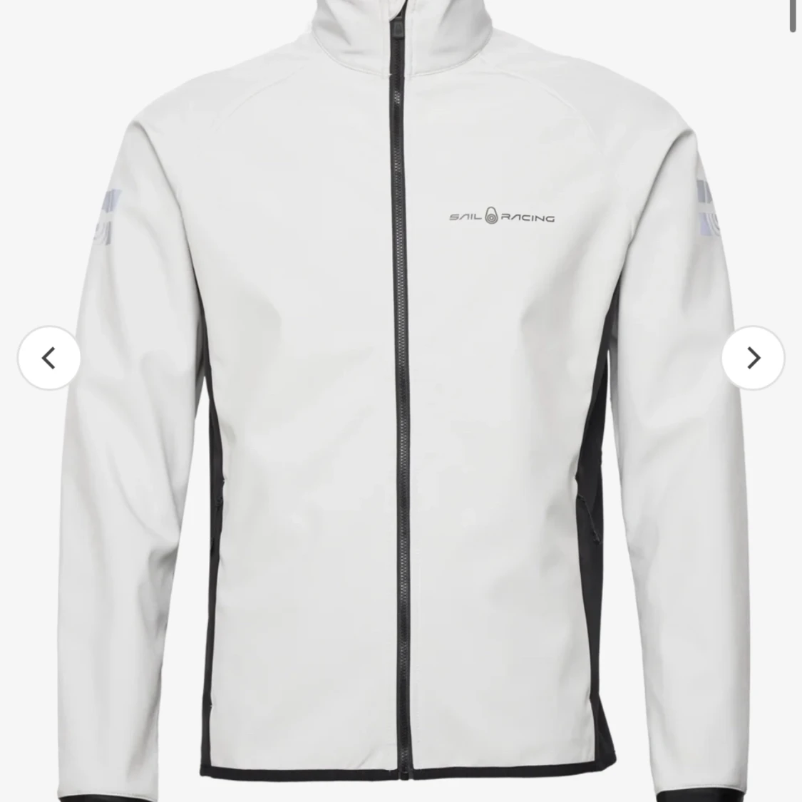 sail racing jacka/overshirt - 90