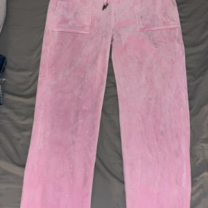 Juicy couture byxor - Nästan oanvända jätte fina juicy byxor
