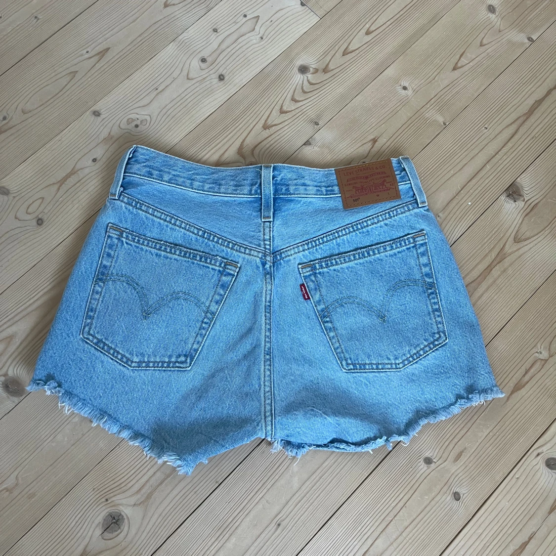 Jeansshorts  - 90
