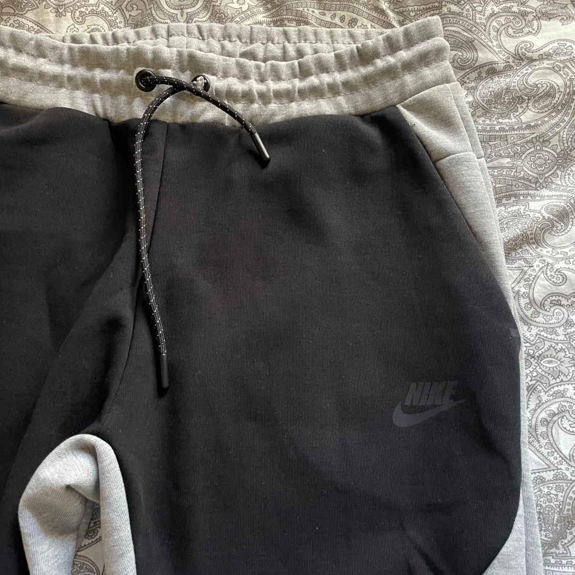 Nike tech byxor - 91