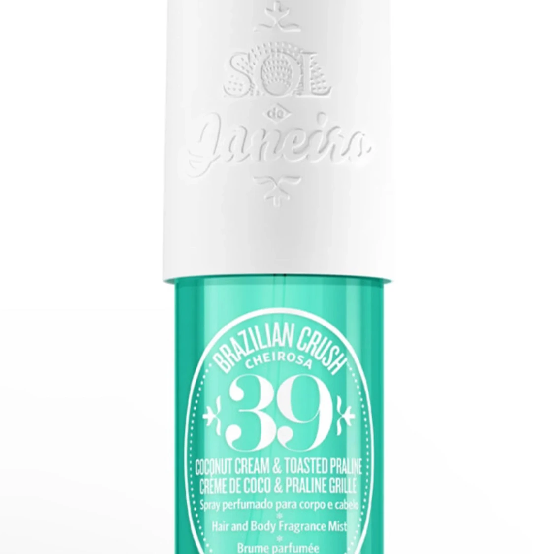 Sol de Janeiro  - 90