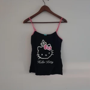 Hello kitty linne - Strlk m
