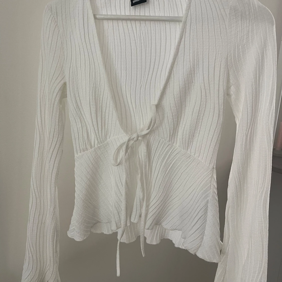 Slutsåld knyttopp - 90