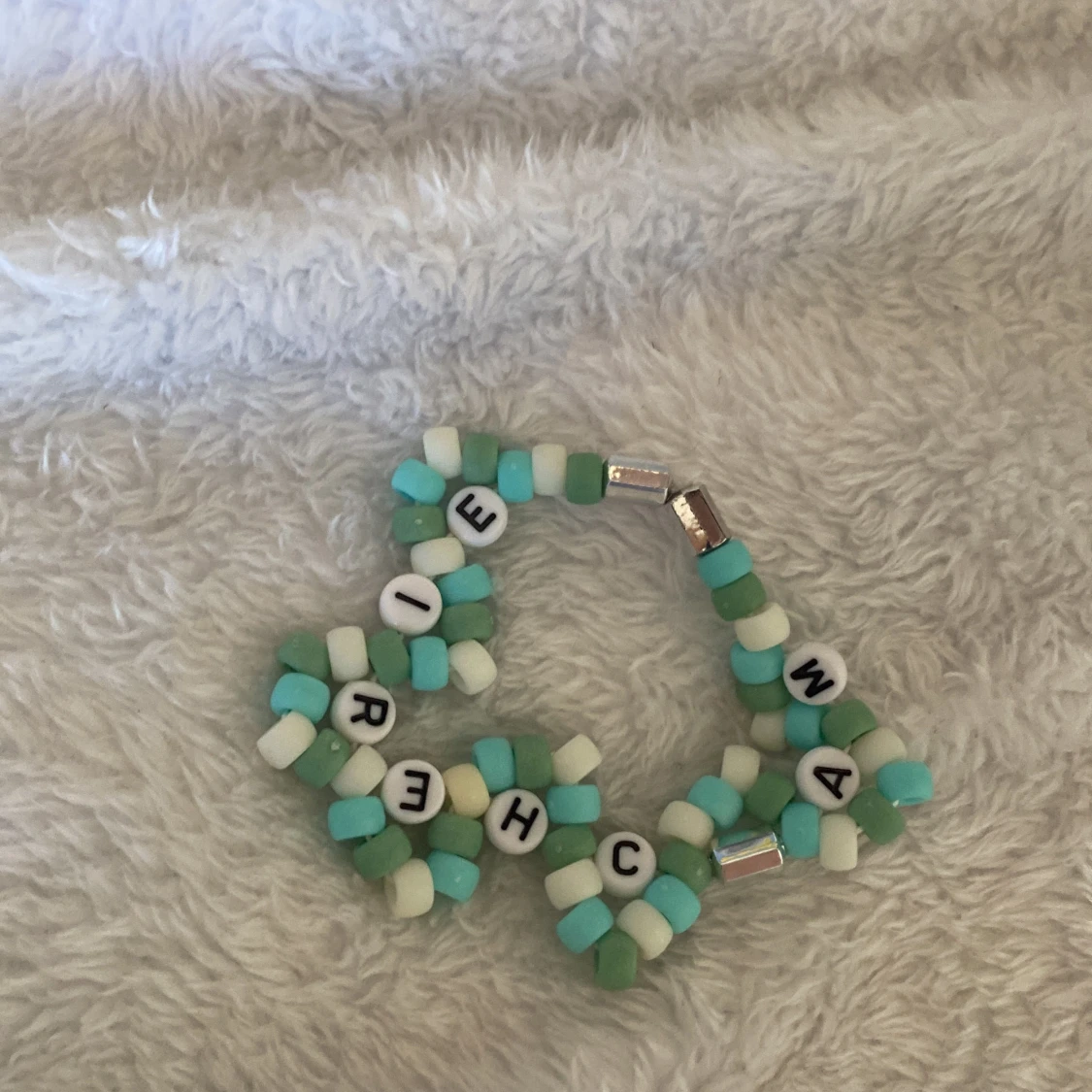 Ma chérie armband - 90