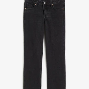 Low jeans! - Low jeans från hm som aldrig är använda! Har inga bilder på, nyskick