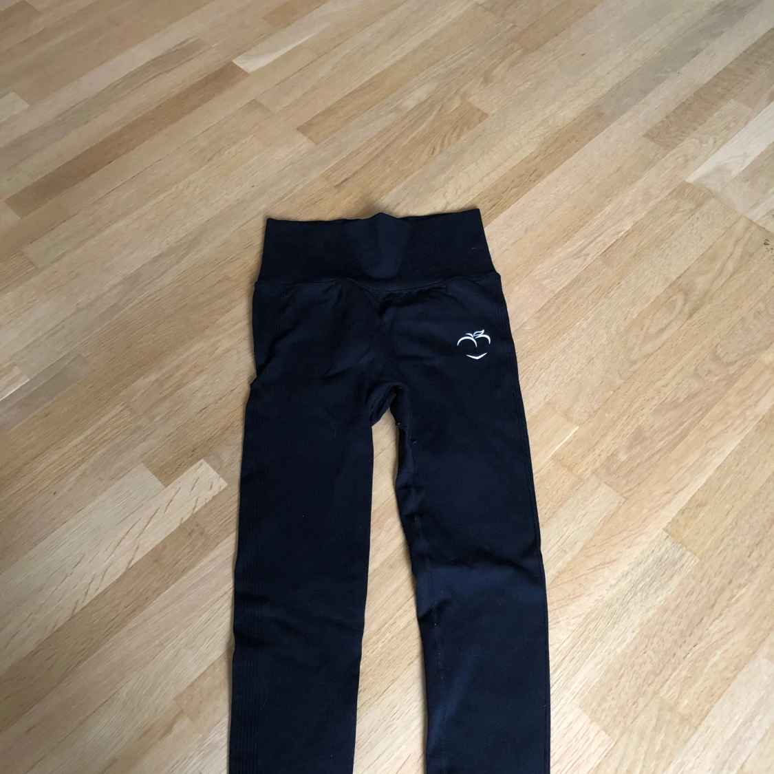 Tränings tights, Peach  - 93