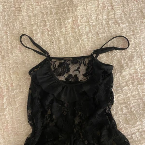 Spetslinne - Aldrig använt!