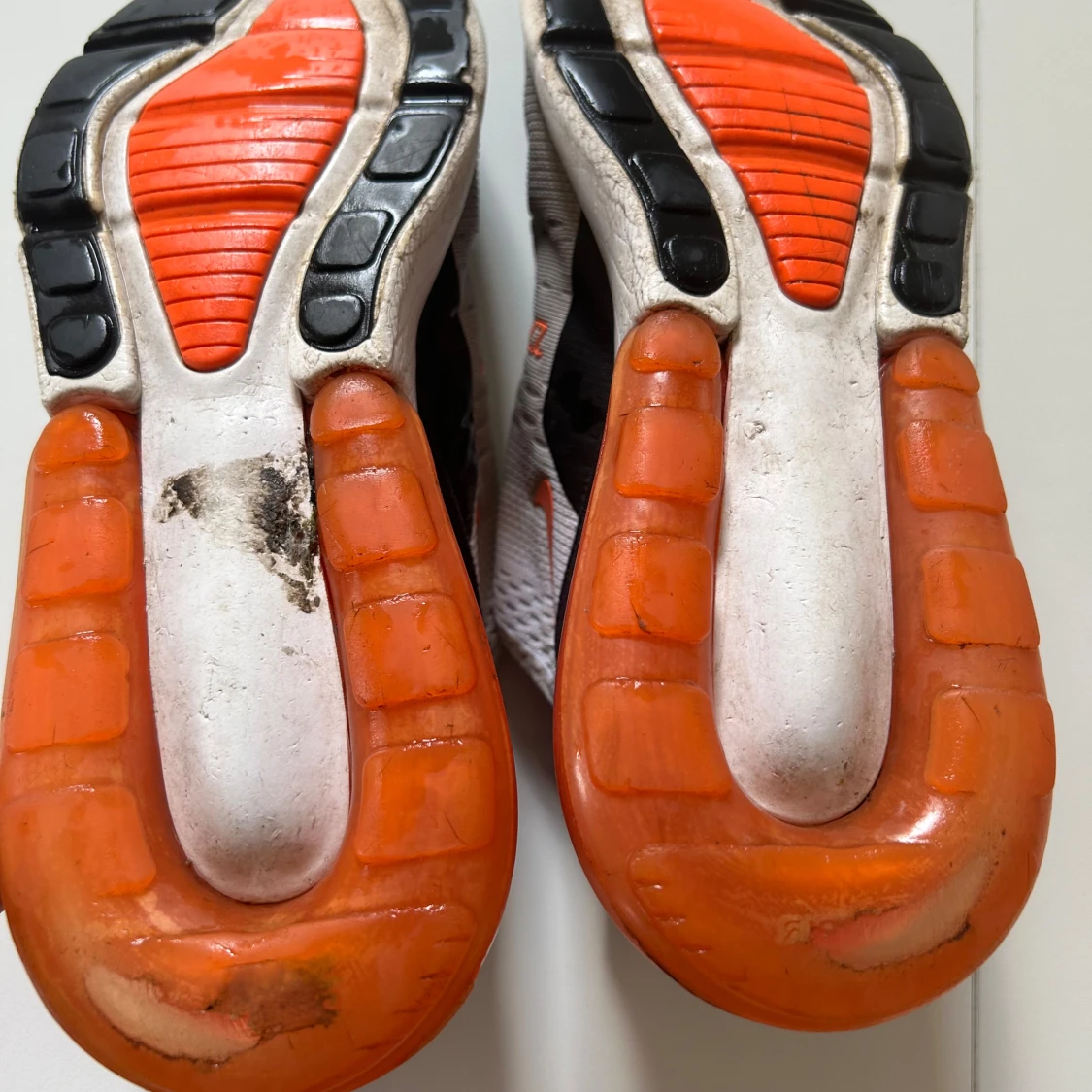 Nike Air Max 270 - 92