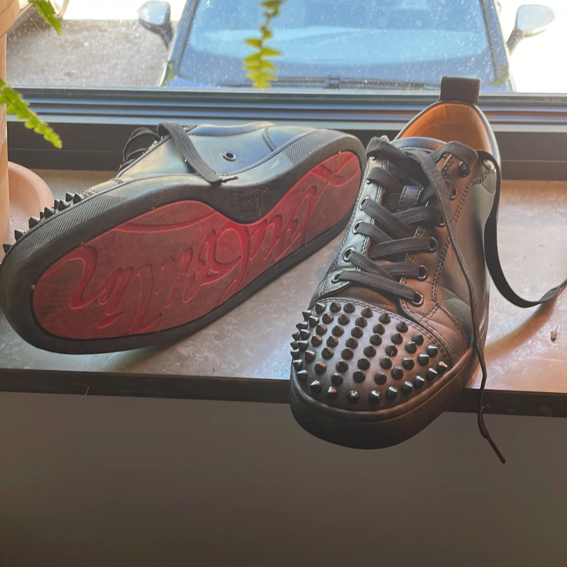 1 of 1 Louboutin skor - 93