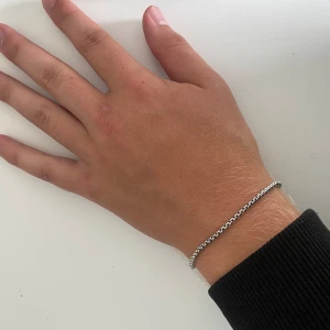 Kedja / länk - Rostfri✅  Ca 16 cm 