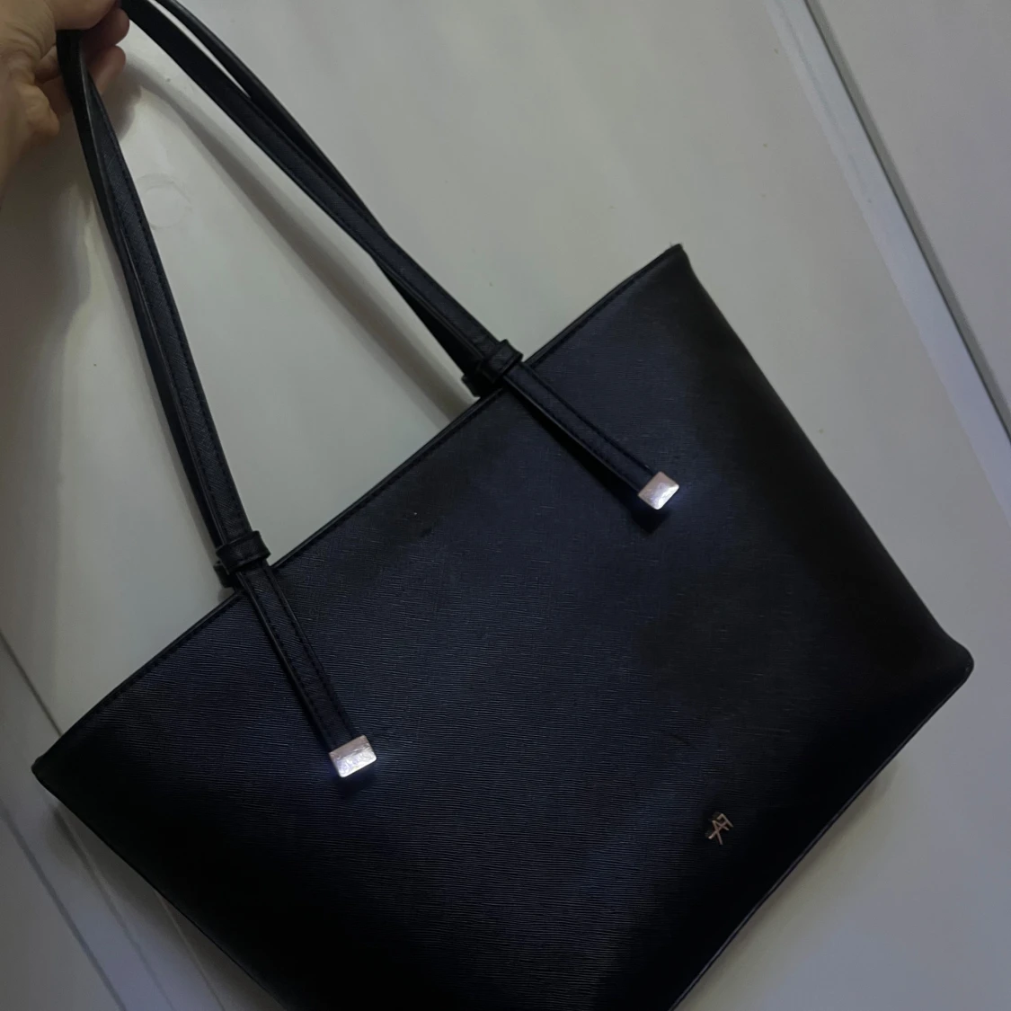 Anna field handväska