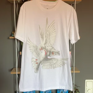 Goth money tee - Reserved 