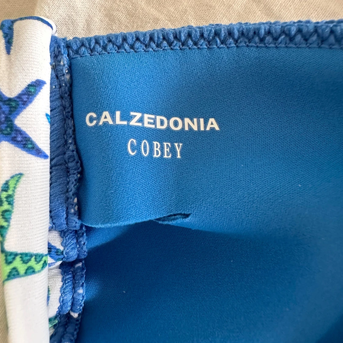 Calzedonia bikini överdel  - 91