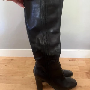 Perfekta höstbootsen  - Helt oanvända! 