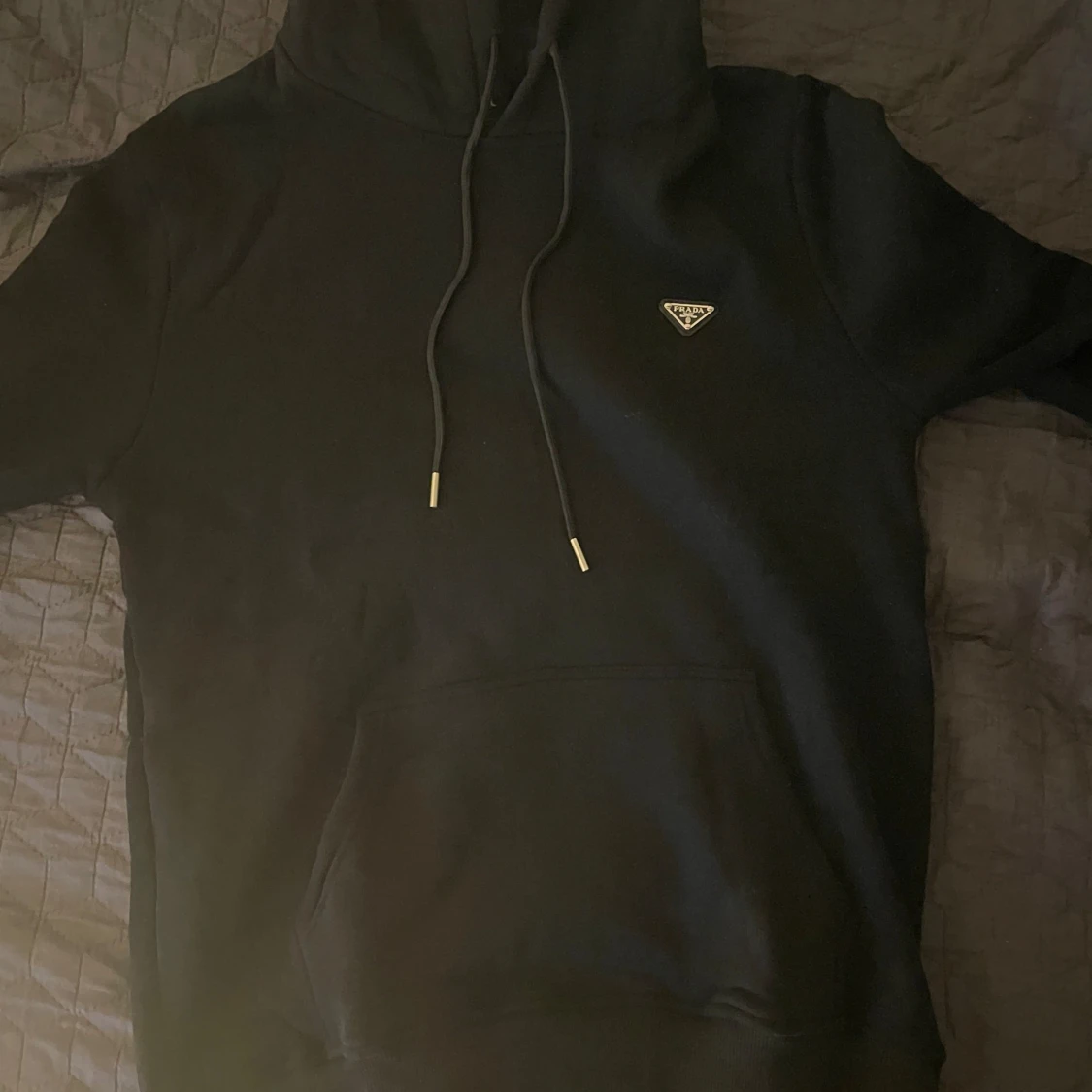 Prada hoodie