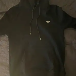 Prada Hoodie helt ny