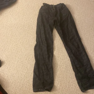 Ett par Jeans för bara 50 kr - 158