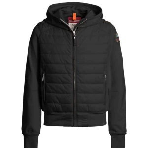 Parajumper bomber jacka - Jag säljer min parajumper jacka då den inte passar min stil längre. Jackan är i nyskick då jag knappt har använt den. Jacka passar bra till både hösten och våren. Priset kan diskuteras!