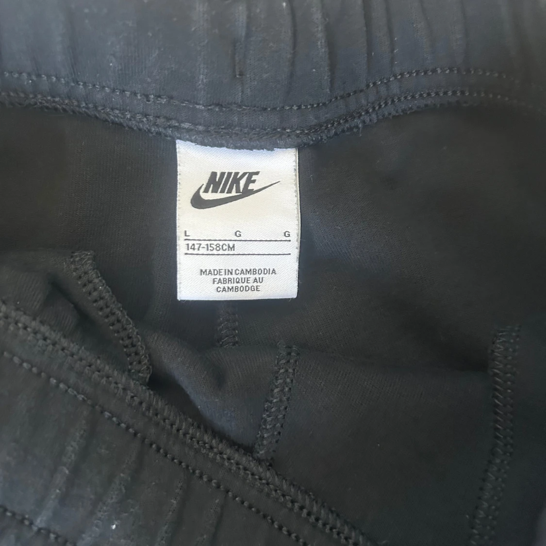 Nike teech byxor  - 90