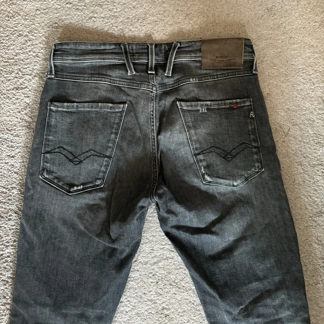 Replay Anbass jeans - 91