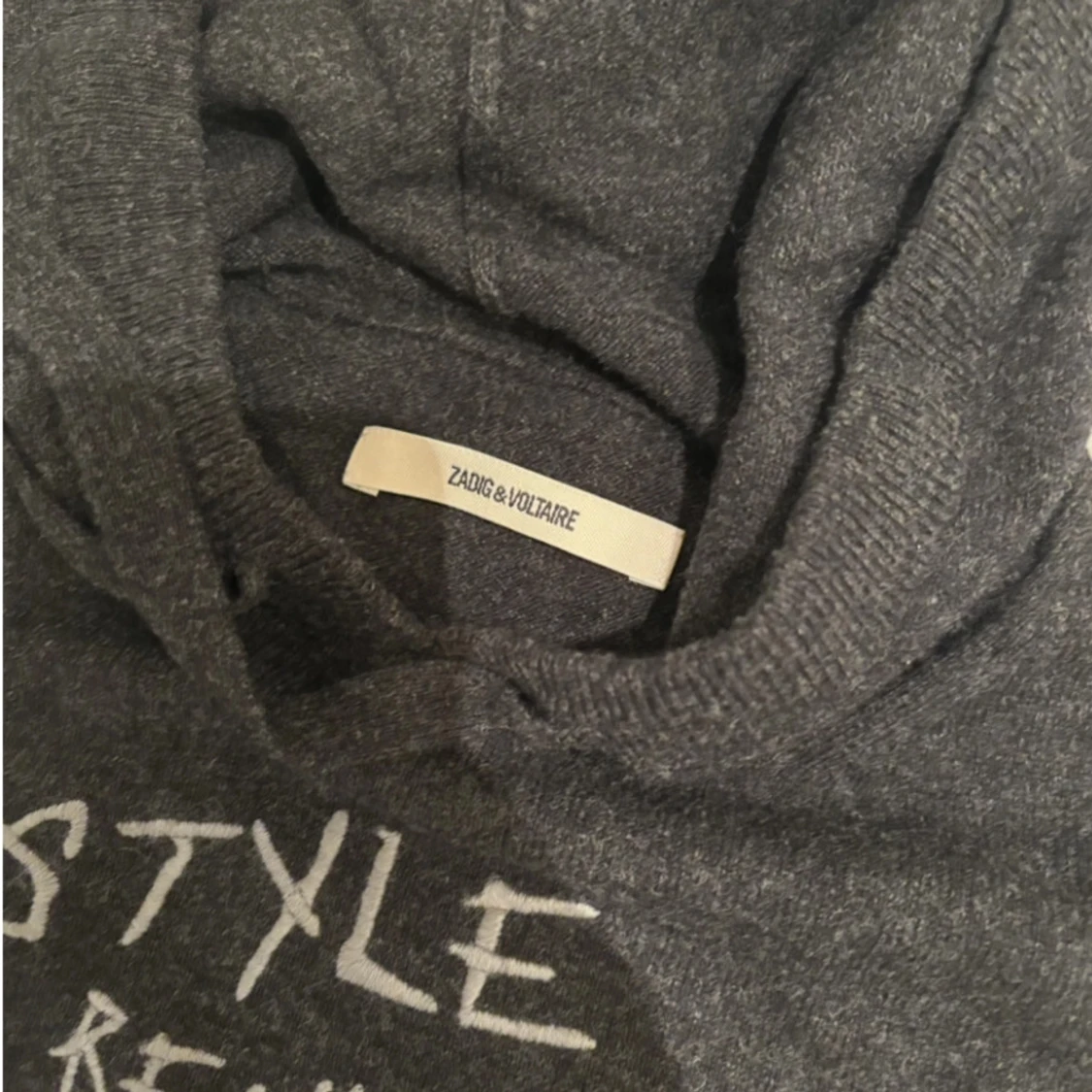 Zadig & Voltaire - 91