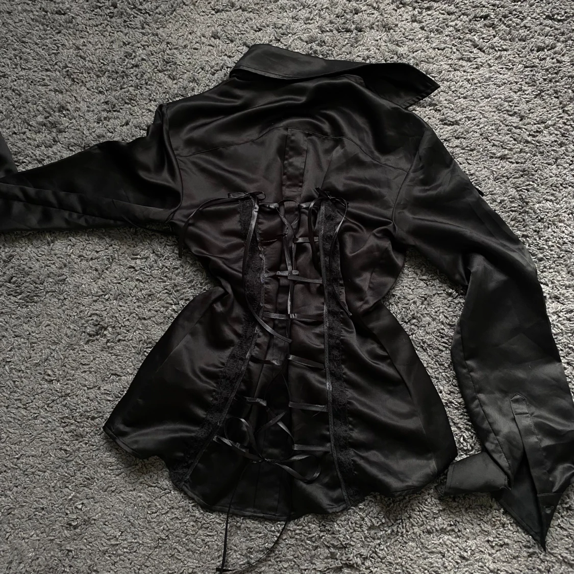 handsydd skjorta - 92