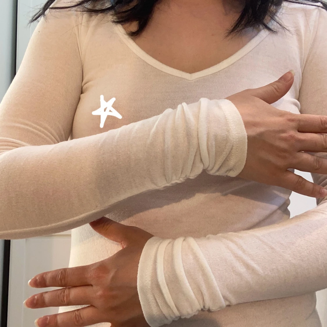 tröja från hollister💕 - 91