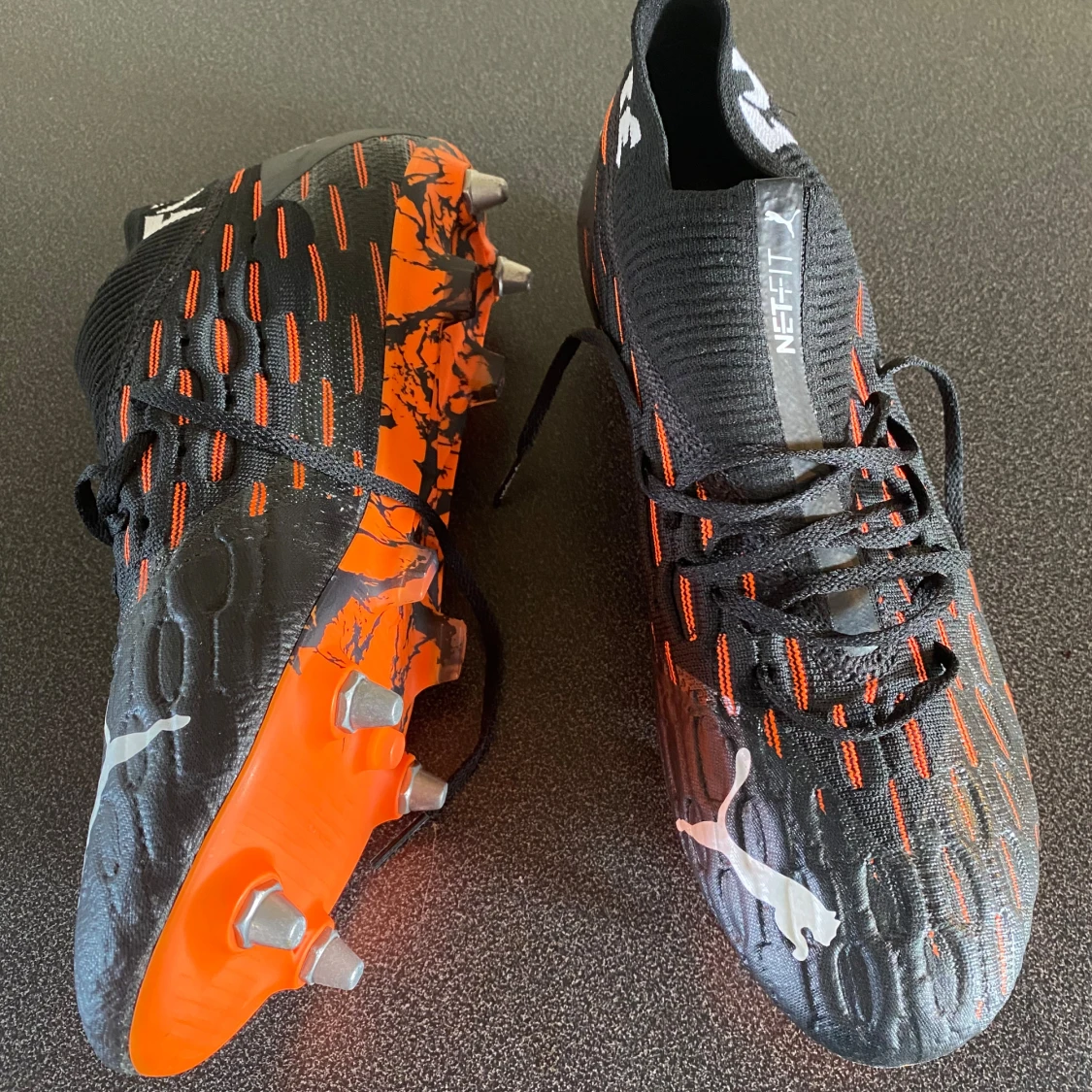 Puma future 5.1 storlek 44 sg - 91