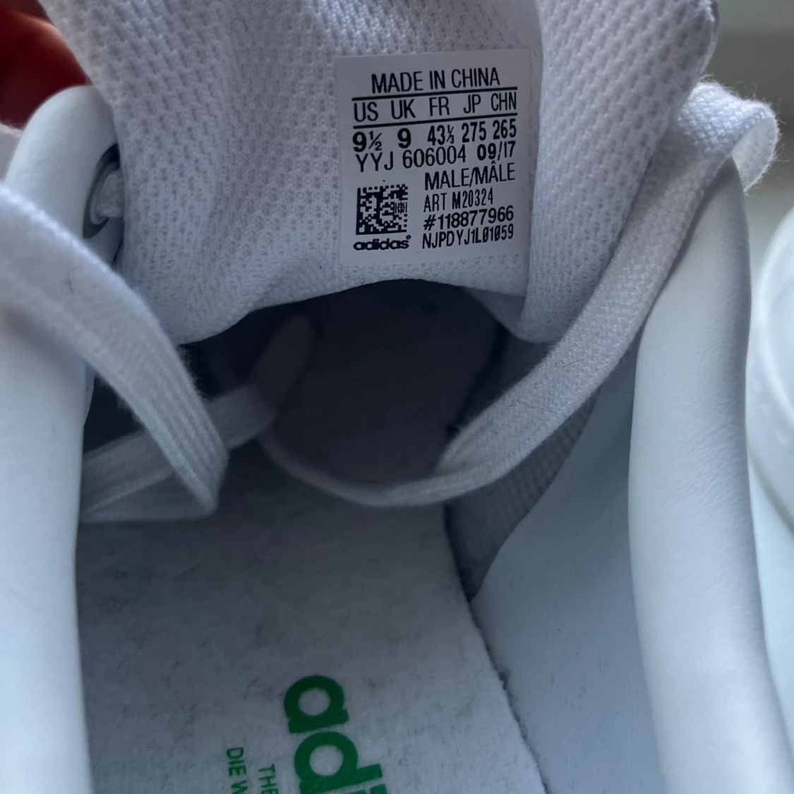 Adidas Sam Smith SNEAKERS  - 92