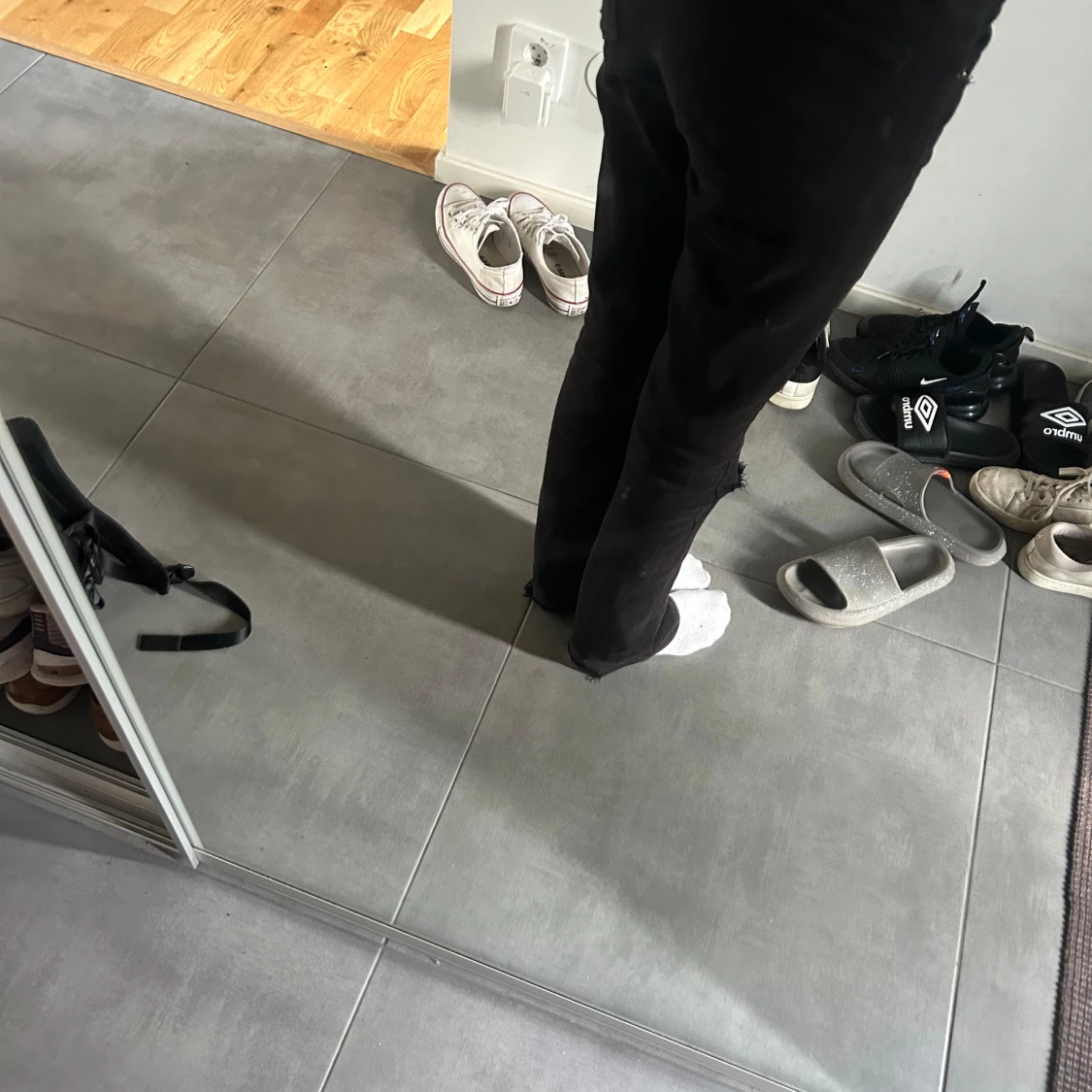 Lågmidjade boutcute - 91