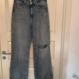 Jeans - Bra skick, nya 
