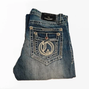 Boot Cut Olimp Jeans - Säljer dessa riktigt feta olimp jeans🗣 Hör av er vid frågor🙏