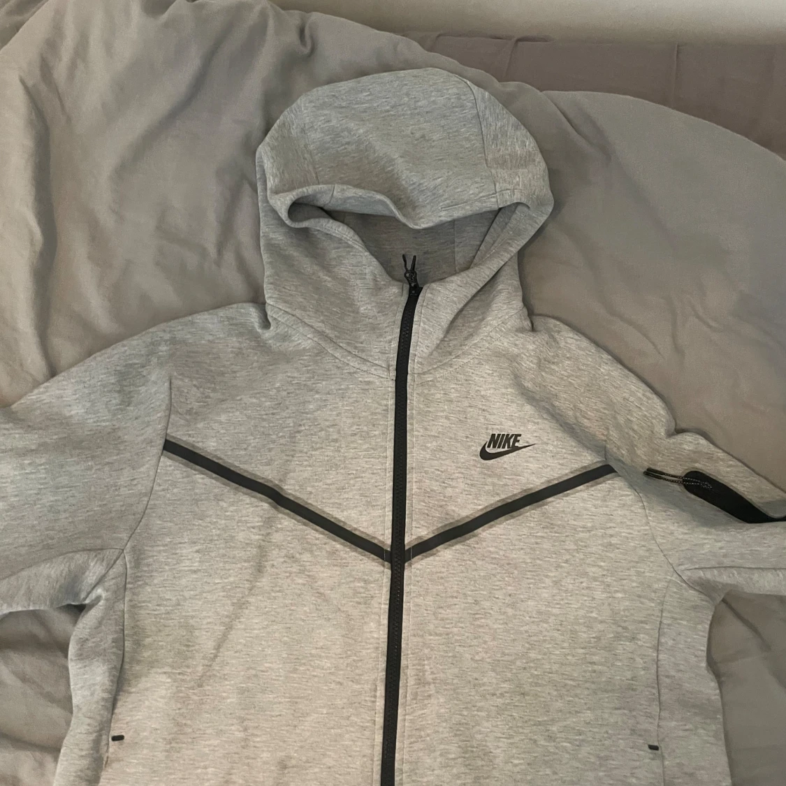 Nike teech fleece