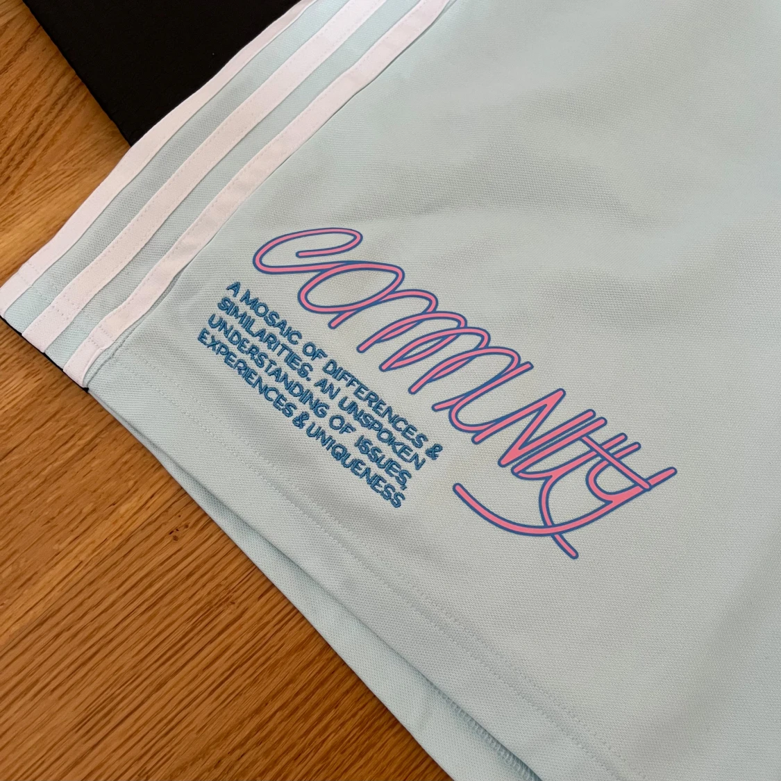 Adidas boxingshorts - 90