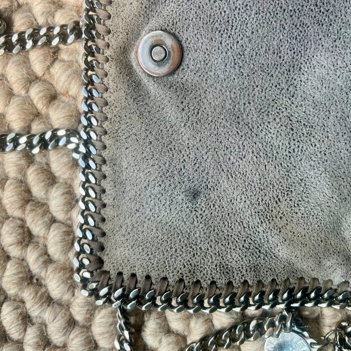 Stella McCartney väska  - 92