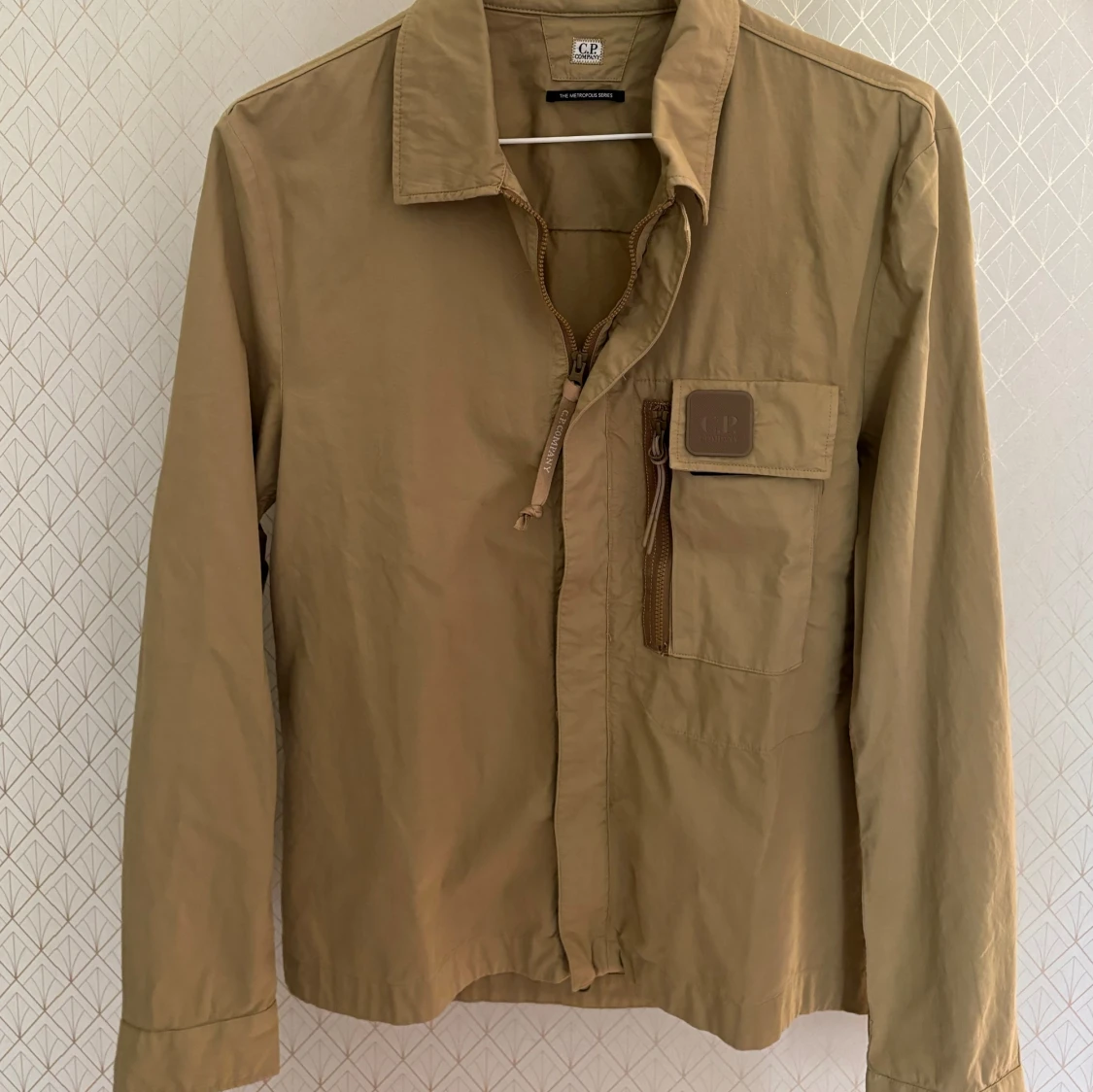 Cp company overshirt 
