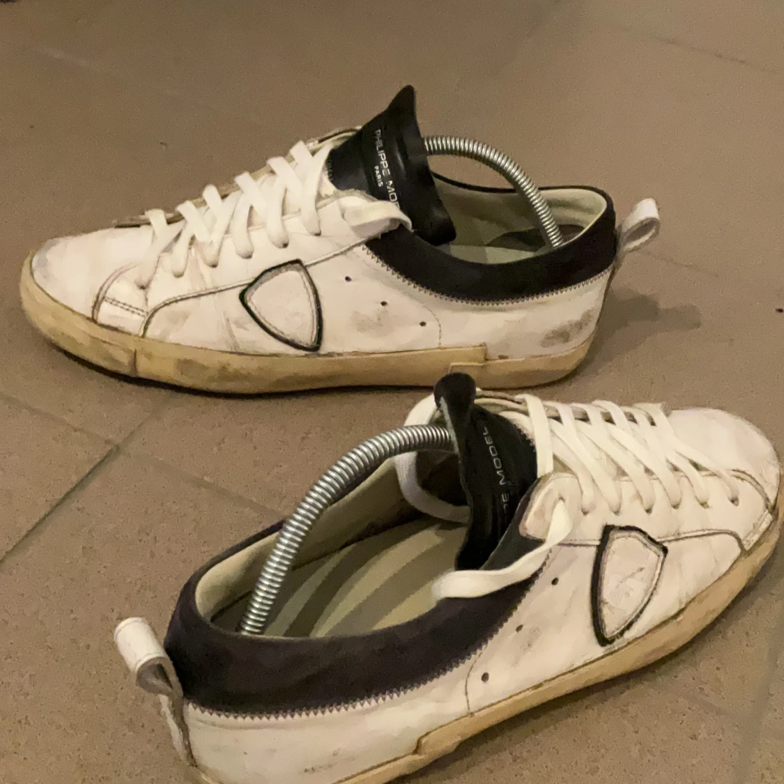 Philippe Model PSRX - 91