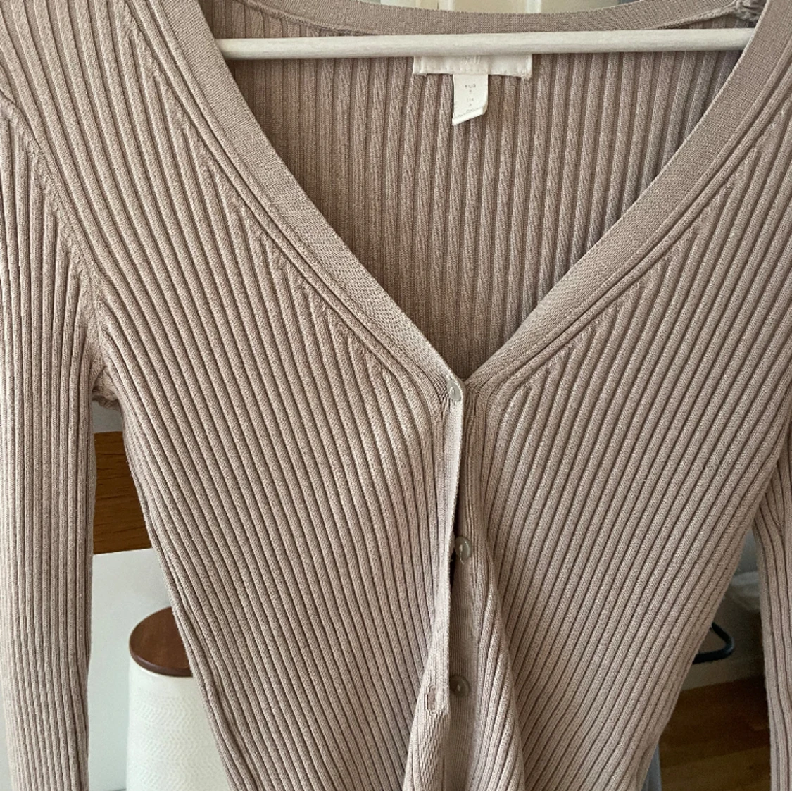 Beige kofta h&m - 90