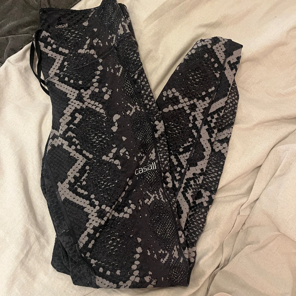 Träningstights casall